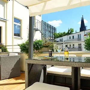 Domstern Köln