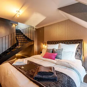 Hotel La Belle 10