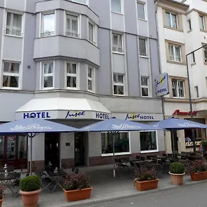 Hotel Insel