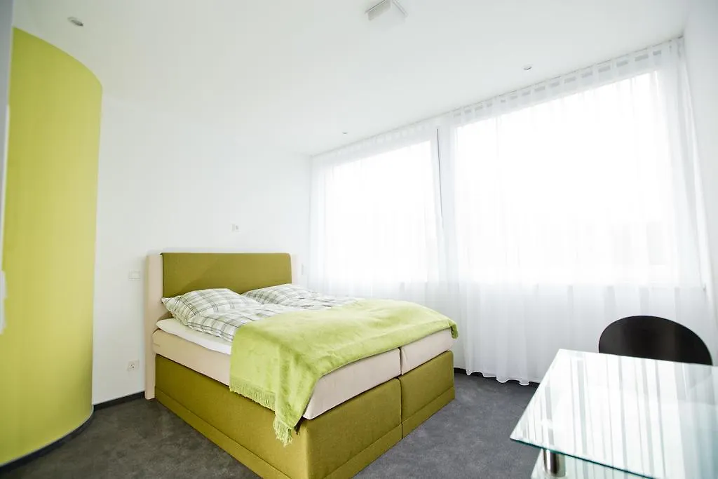 Aparthotel Design Sleepy Cologne