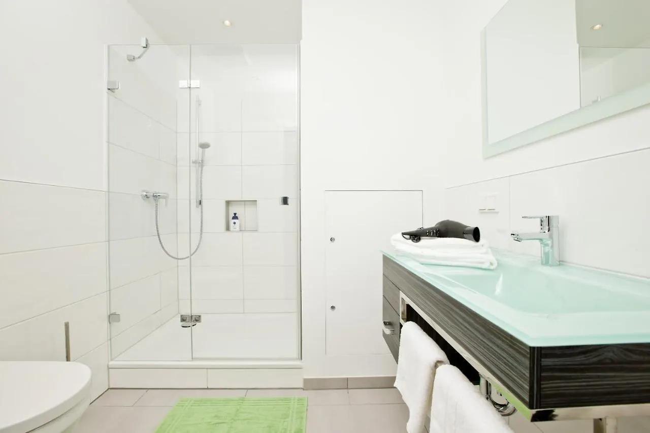 Aparthotel Design Sleepy Cologne Allemagne