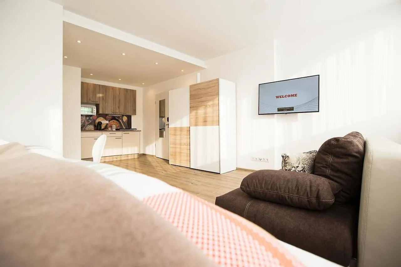 Aparthotel Design Sleepy Cologne 2*,  Allemagne