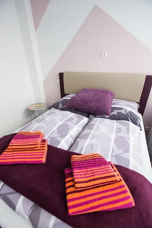 Aparthotel Design Sleepy Kolonia