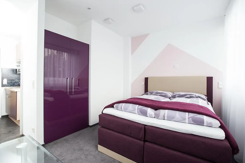 Aparthotel Design Sleepy Kolonia