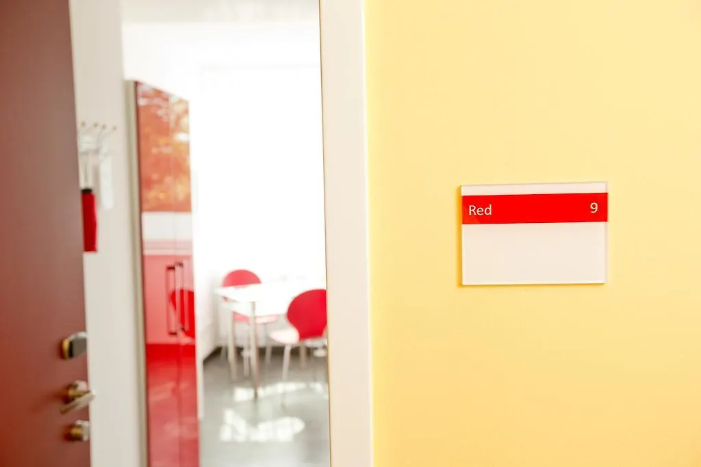Aparthotel Design Sleepy Kolonia 2*,  Niemcy