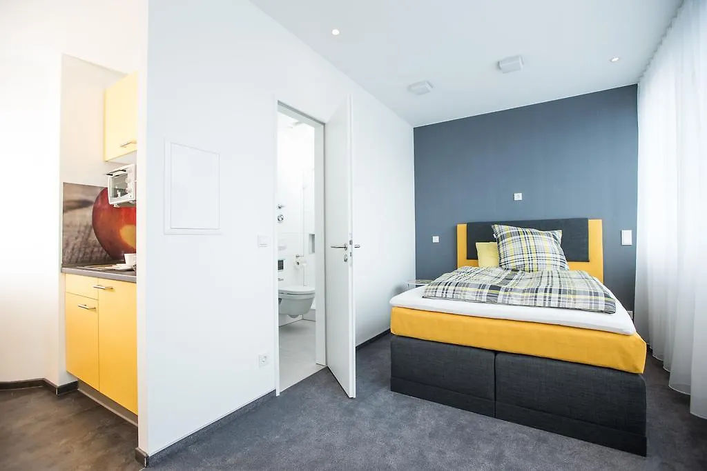 Aparthotel Design Sleepy Kolonia