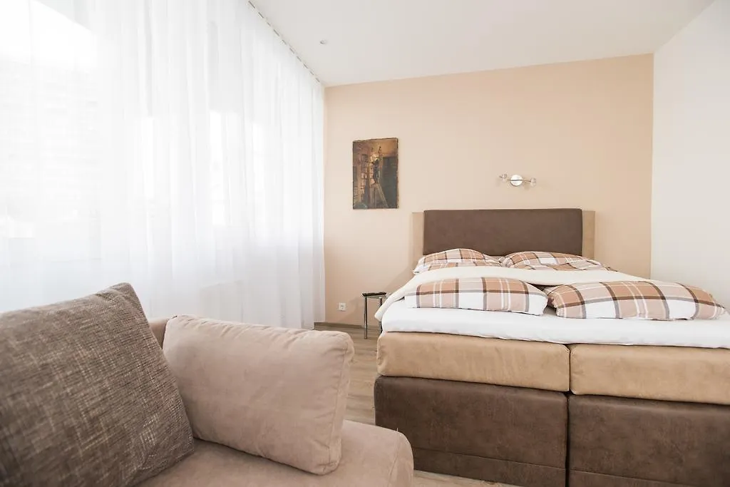 Aparthotel Design Sleepy Kolonia 2*,  Niemcy