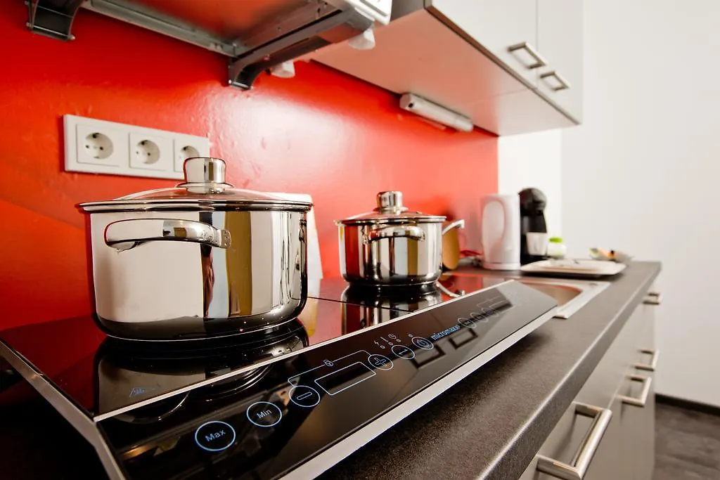 Aparthotel Design Sleepy Kolonia
