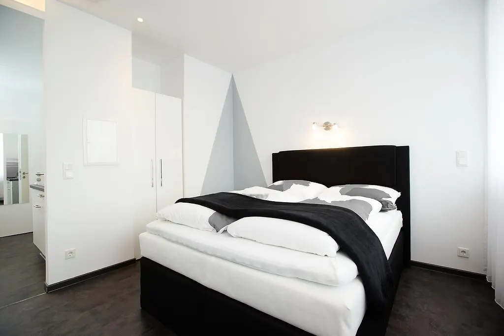 Aparthotel Design Sleepy Kolonia 2*,