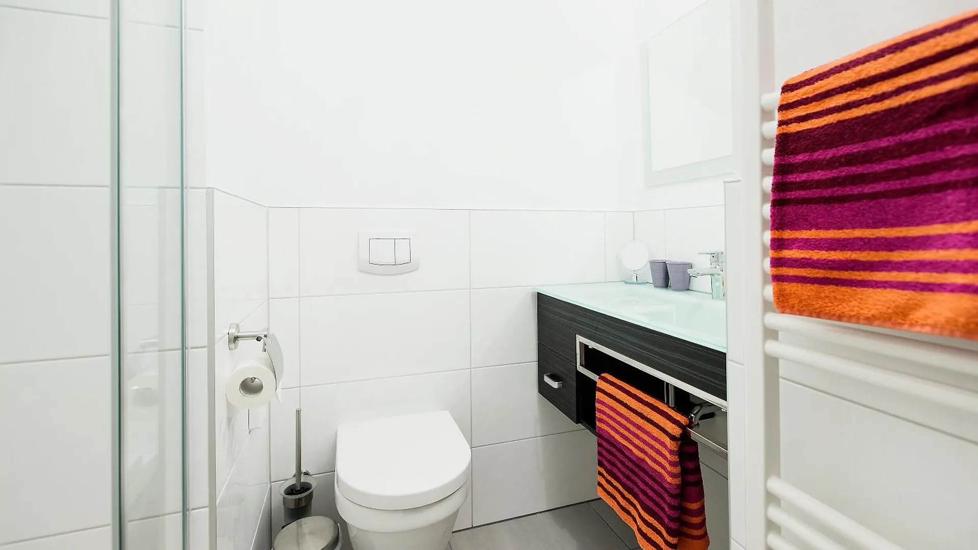 Aparthotel Design Sleepy Kolonia